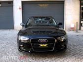 Audi A5 2.0 TDI Multitronic