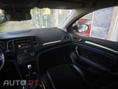 Renault Mégane 1.5 dCi Intens