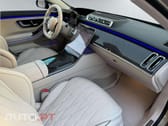 Mercedes-Benz S 63 AMG AMG E-PERFORMANCE 