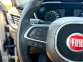 Fiat Tipo LOUNGE