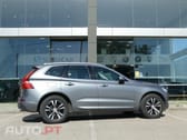 Volvo XC60 2.0 D4 Momentum Geartronic
