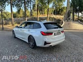 BMW 330 e Touring Corporate Edition Auto