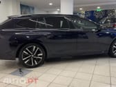 Peugeot 508 SW 1.5 BlueHDi GT EAT8