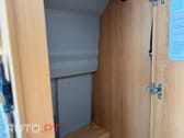 Citroen Jumper Autocaravana Possl 2WIn