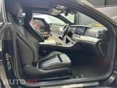 Mercedes-Benz E 220 d AMG Line