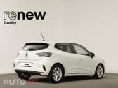 Renault Clio Clio 1.0 TCe Evolution Bi-Fuel