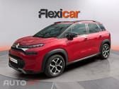 Citroen C3 Aircross 1.5 BlueHDi Shine