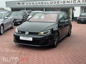 Volkswagen Golf 2.0 TDi GTD