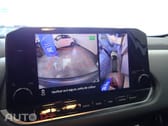 Nissan Qashqai 1.3 DIG-T N-Connecta Led Xtronic