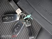 Mercedes-Benz CLA 250 e Shooting Brake 8G-DCT