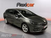 Opel Astra 1.4 T GS Line CVT S/S