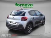 Citroen C3 1.2 PureTech Max