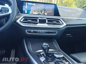 BMW X5 45 e xDrive Pack M