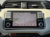 Nissan Micra 1.0 IG-T N-Design Chrome