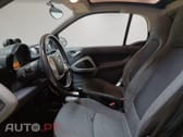 Smart ForTwo 0.8 cdi Passion 54 Softouch