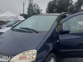 Ford Galaxy 1.9