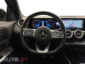Mercedes-Benz GLA 250 e AMG Line