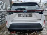 Toyota Yaris Cross 1.5 HDF Comfort Plus