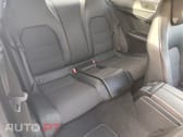 Mercedes-Benz C 250 W204 pack AMG