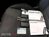 Renault Captur 1.0 TCe Techno Bi-Fuel