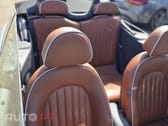 MINI MINI Cooper S Sidewalk