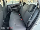 Renault Zoe (c/ Bateria) Limited 50