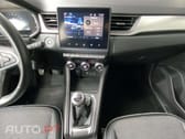 Renault Captur 1.0 TCe Techno