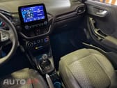 Ford Puma 1.0 EcoBoost MHEV ST-Line