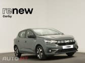 Dacia Sandero Sandero 1.0 ECO-G Journey Bi-Fuel
