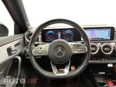 Mercedes-Benz A 250 AMG Line Aut.