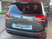 Citroen C4 Grand Picasso 1.6 BlueHDi Exclusive