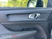 Volvo XC40 Recharge Plus