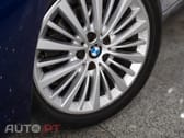 BMW 216 D