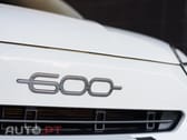 Fiat 600 1.2 Hybrid