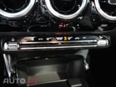 Mercedes-Benz A 180 Progressive