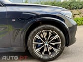 BMW X5 45 e xDrive Pack M