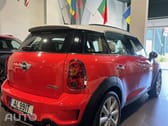MINI Countryman Cooper S Auto
