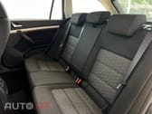 Skoda Octavia Break 1.6 TDi Ambition