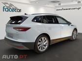Skoda Enyaq 60