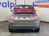Fiat 500C 1.0 Hybrid Club