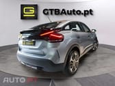 Citroen C4 1.2i Feel EAT8