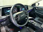 Kia EV6 Air Design Tech