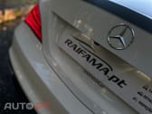 Mercedes-Benz CLA 180 CDi AMG Line Aut.