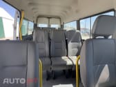 Mercedes-Benz Sprinter 313 CDI /35 TA