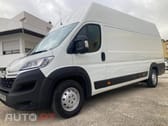 Citroen Jumper 2.2 BLUEHDI 35 L4H3
