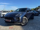 Porsche Macan 2.0T