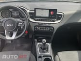 Kia Xceed 1.0 T-GDI Dynamic