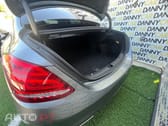 Mercedes-Benz C 200 Station 4Matic 7G-TRONIC AMG Line