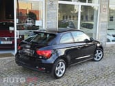 Audi A1 1.4 TDI (ultra) sport