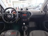 Smart ForTwo 1.0 Edition 1 71